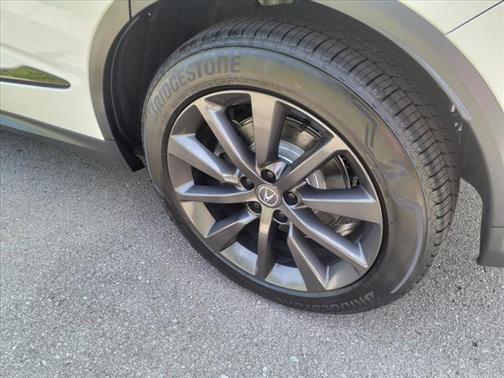 2025 Acura MDX A-SPEC
