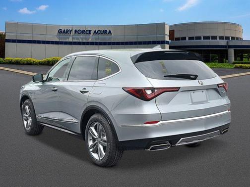 2026 Acura MDX Standard