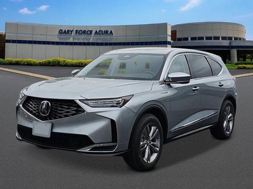2026 Acura MDX Standard