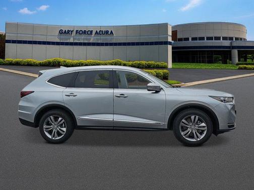 2026 Acura MDX Standard