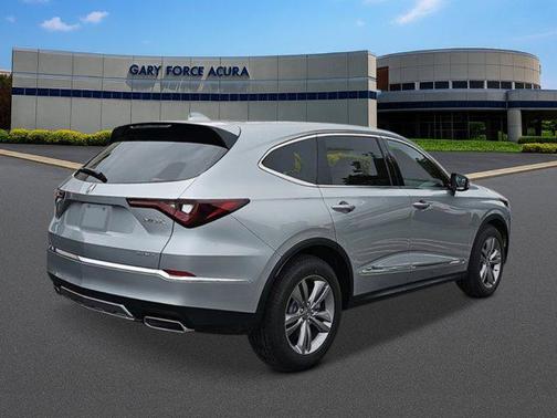 2026 Acura MDX Standard