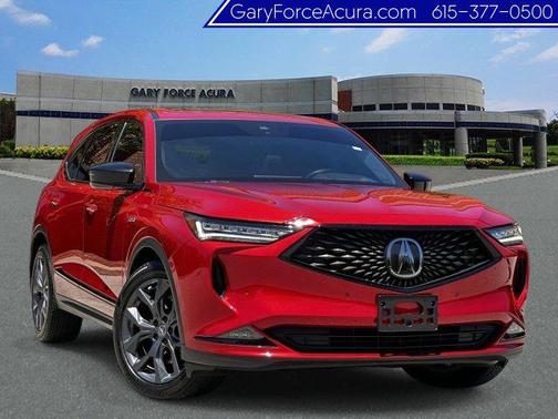 2023 Acura MDX A-SPEC