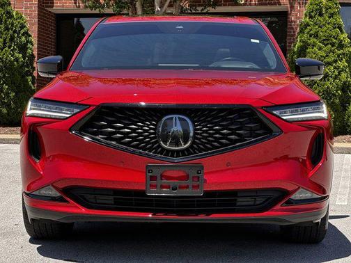 2023 Acura MDX A-SPEC