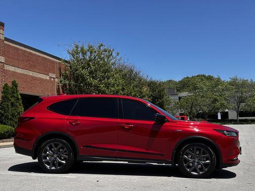 2023 Acura MDX A-SPEC