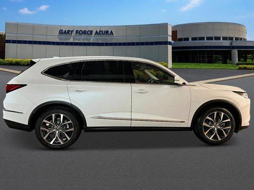 2023 Acura MDX Technology Package