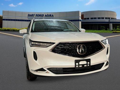 2023 Acura MDX Technology Package