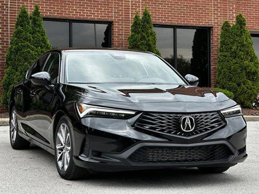 2024 Acura Integra CVT