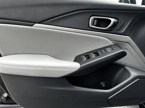 2024 Acura Integra CVT