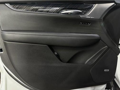 2023 Cadillac XT6 Premium Luxury FWD
