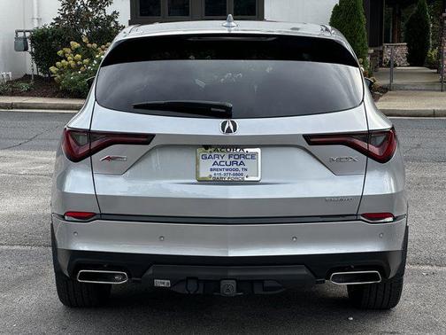 2023 Acura MDX A-SPEC