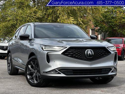 2023 Acura MDX A-SPEC