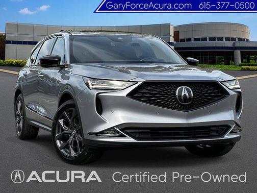 2023 Acura MDX A-SPEC