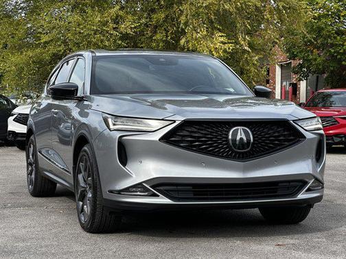 2023 Acura MDX A-SPEC