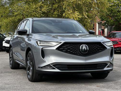 2023 Acura MDX A-SPEC