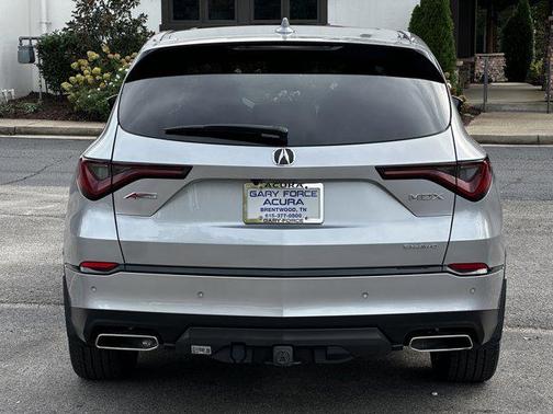 2023 Acura MDX A-SPEC