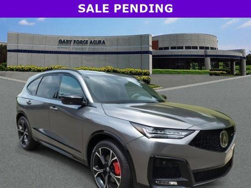 2025 Acura MDX Type S Advance Package