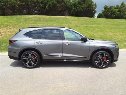 2025 Acura MDX Type S Advance Package