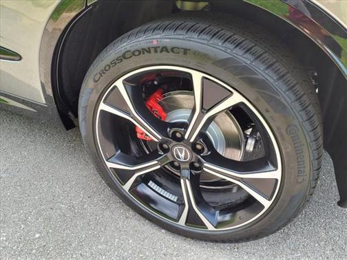 2025 Acura MDX Type S Advance Package