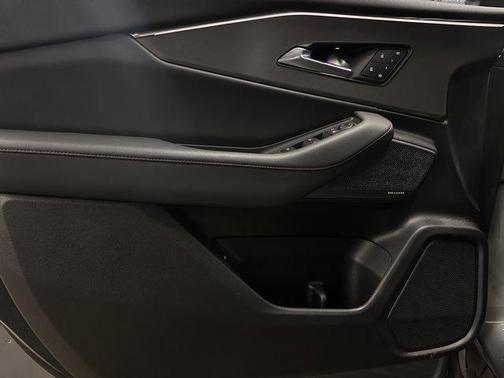 2024 Acura ZDX A-SPEC