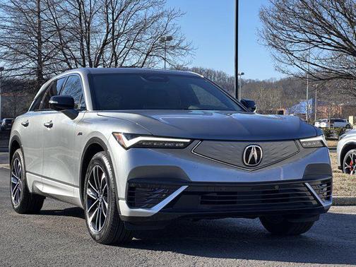 2024 Acura ZDX A-SPEC