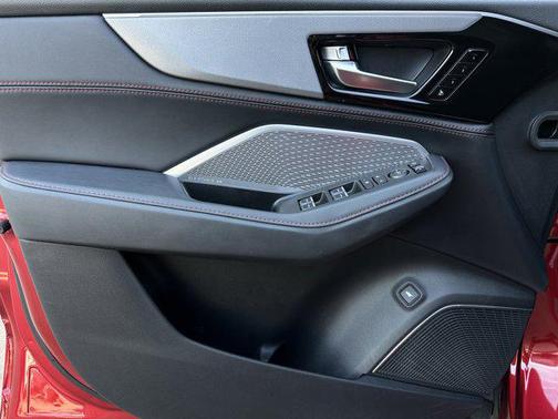 2022 Acura MDX A-Spec Package