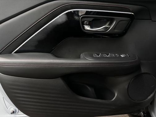 Urban Gray Pearl 2025 Acura ADX A-Spec