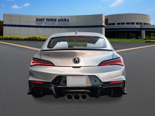 2026 Acura Integra Type S