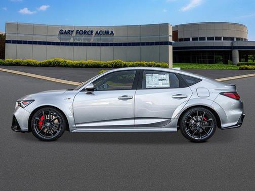 2026 Acura Integra Type S