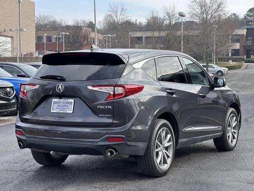2020 Acura RDX Technology Package