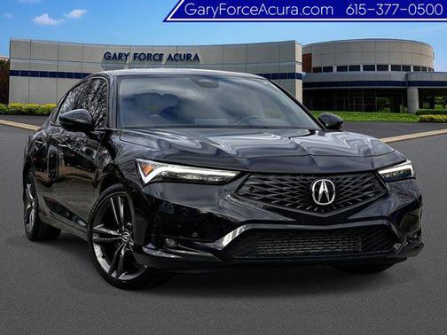 2023 Acura Integra A-SPEC Technology