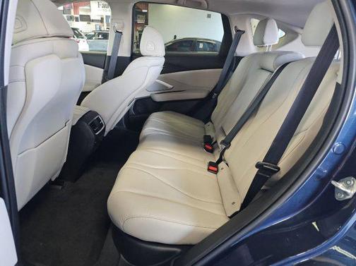 2025 Acura RDX Technology Package