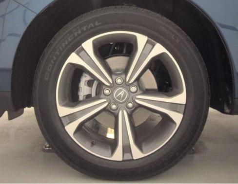 2025 Acura RDX Technology Package