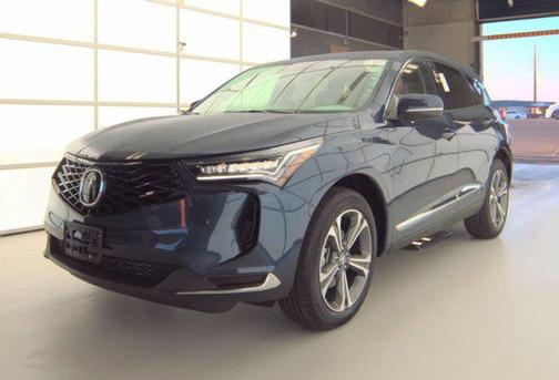2025 Acura RDX Technology Package