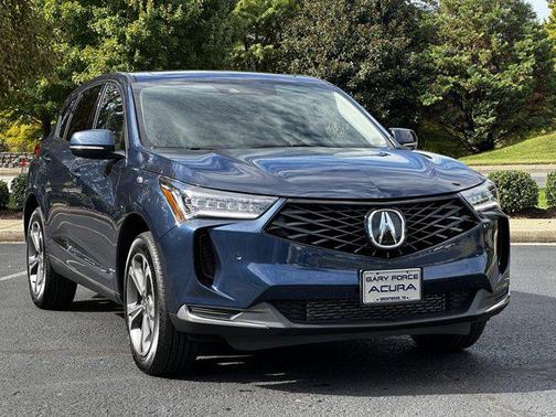 2025 Acura RDX Technology Package