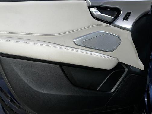 2025 Acura RDX Technology Package