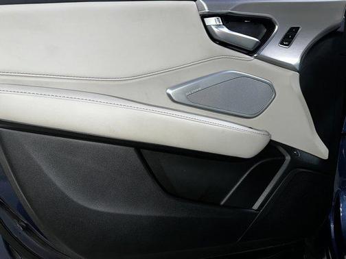 2025 Acura RDX Technology Package