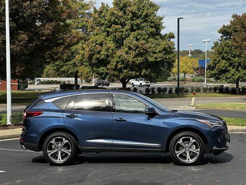 2025 Acura RDX Technology Package