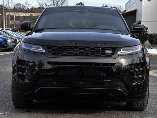 2023 Land Rover Range Rover Evoque R-Dynamic SE