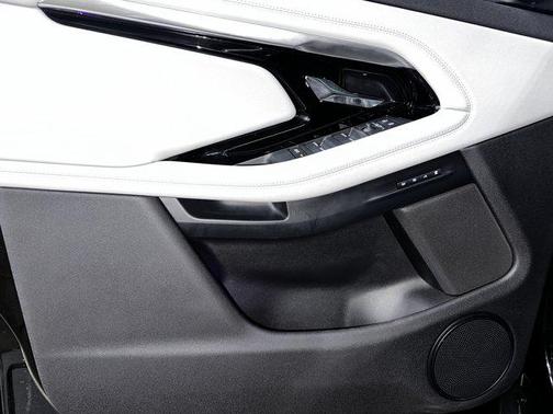 2023 Land Rover Range Rover Evoque R-Dynamic SE