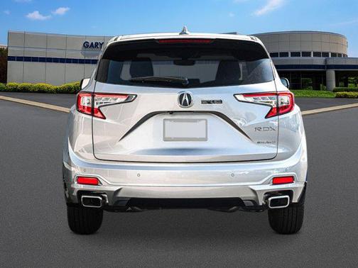 2025 Acura RDX Advance Package