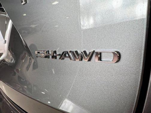 2025 Acura RDX Base