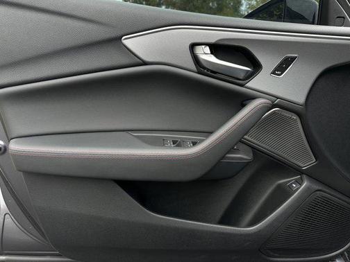 2022 Acura TLX A-Spec