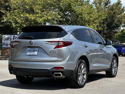2023 Acura RDX Technology Package