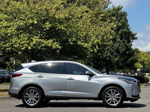 2023 Acura RDX Technology Package