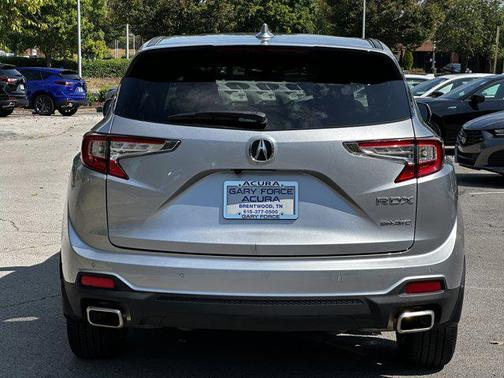 2023 Acura RDX Technology Package