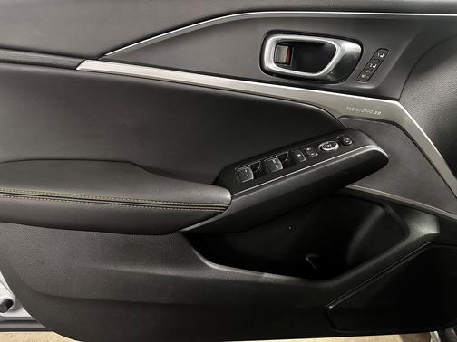 Solar Silver Metallic 2026 Acura Integra FWD A-Spec with Technology