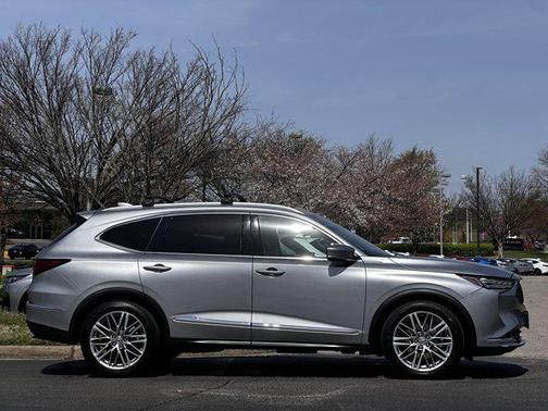 2023 Acura MDX Advance Package