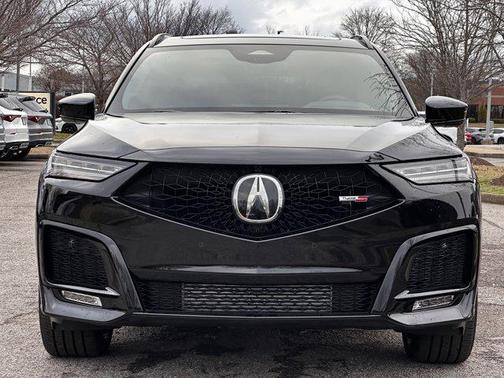 2026 Acura MDX Type S Advance Package