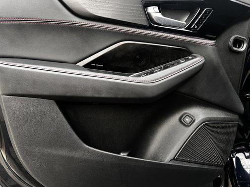 2026 Acura MDX Type S Advance Package