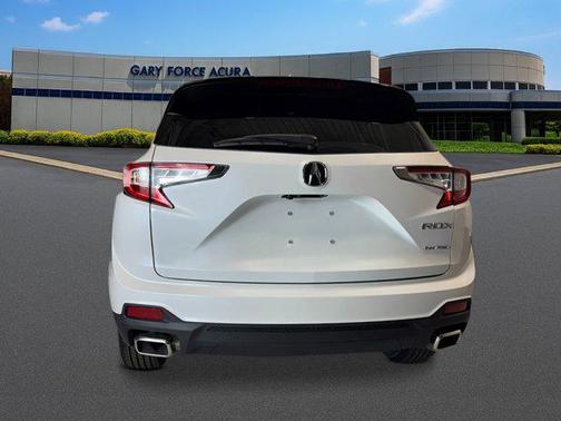 2025 Acura RDX Base